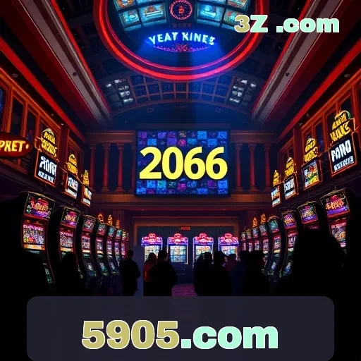 5905.com App