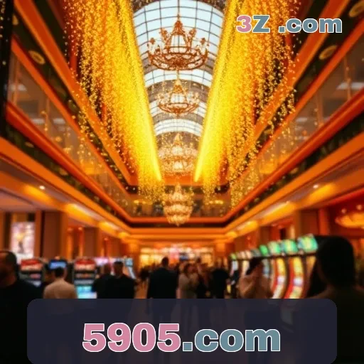 5905.com: Descubra o Login Que Revoluciona Sua Experiência de Jogo