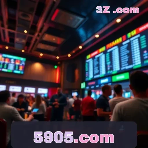 5905.com: Promoções Fantásticas Que Você Não Pode Ignorar!