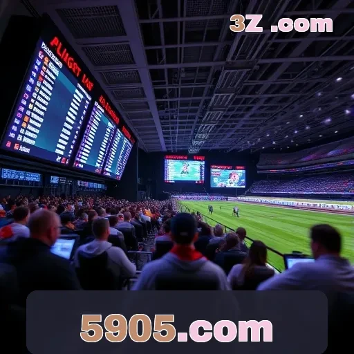 5905.com: Os Segredos da Seção VIP que Você Precisa Conhecer