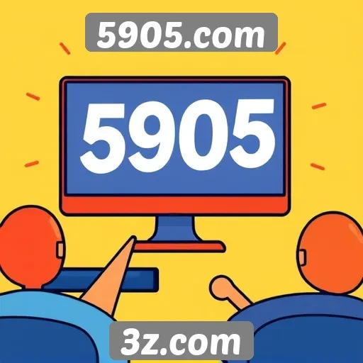 Impacto das promoções na audiência de 5905.com
