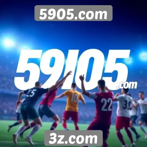 Novas promoções atraem jogadores para 5905.com
